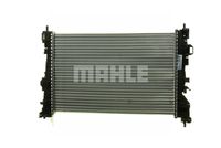Thumbnail - Radiateur - CR1178000P - MAHLE