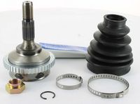 Gelenksatz, Antriebswelle