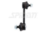 Биалета 45381 SPIDAN CHASSIS PARTS