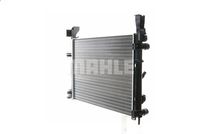 Thumbnail - Radiateur - CR1156000S - MAHLE