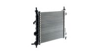 Thumbnail - Radiateur - CR735000P - MAHLE