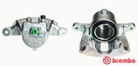 Bremssattel