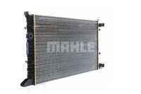 Thumbnail - Radiateur - CR1056000S - MAHLE