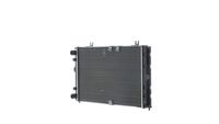 Thumbnail - Radiateur - CR2692000S - MAHLE