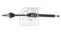 Planetara FEBI BILSTEIN, Cod: 182765