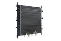 Thumbnail - Radiateur - CR631000S - MAHLE