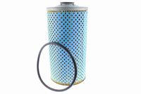 маслен филтър