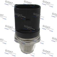 Sensor, Kraftstoffdruck
