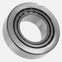 ZF Ophanging, versnelling 2