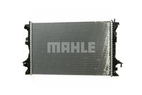 Thumbnail - Radiateur - CR1061000P - MAHLE