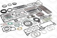 Dichtungsvollsatz, Motor