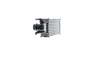 Thumbnail - Intercooler, inlaatluchtkoeler - CI480000P - MAHLE