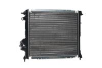 Thumbnail - Radiateur - CR209000S - MAHLE
