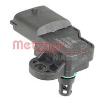 Sensor, Saugrohrdruck