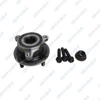 комплект колесен лагер