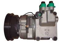 Thumbnail - Compressor, airconditioning - ACP1217000P - MAHLE