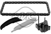 комплект ангренажна верига