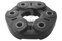 Шарнир, карданен вал