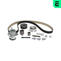 Set pompa apa + curea dintata OPTIMAL, Cod: SK-1695AQ1