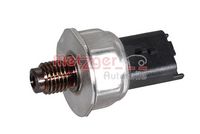 Sensor, Kraftstoffdruck