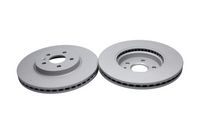 Спирачен диск BR-10421-C Kavo Parts