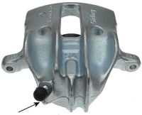 Bremssattel