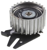 Spannrolle, Zahnriemen