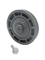 Set fulie, arbore cotit AUTLOG, Cod: RT2875