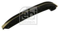 Gleitschiene, Steuerkette