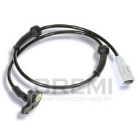 Sensor, Raddrehzahl