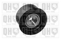 Umlenk-/Führungsrolle, Zahnriemen