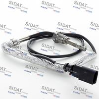 Sensor, Abgastemperatur