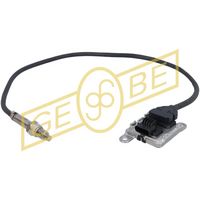 NOx-Sensor, NOx-Katalysator NOx-Sensor, NOx-Katalysator