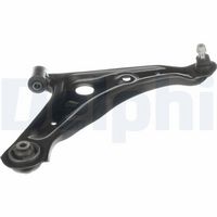 Bascula brat suspensie roata DELPHI, Cod: TC7913