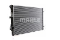 Thumbnail - Radiateur - CR1538000S - MAHLE