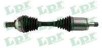 Planetara LPR, Cod: DS60121