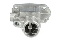 Thermostat, Kühlmittel