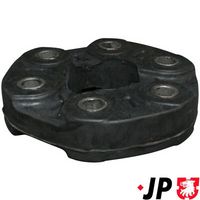 Шарнир, карданен вал