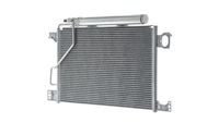 Thumbnail - Condensor, airconditioning - AC450000P - MAHLE