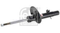 Amortizor FEBI BILSTEIN, Cod: 1002538