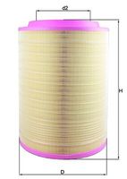 Luftfilter