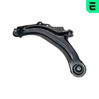 Bascula / Brat suspensie roata OPTIMAL, Cod: G6-1078