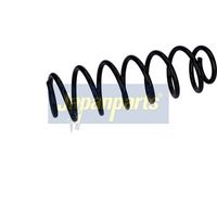 пружина за ходовата част