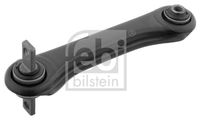 Lenker, Radaufhängung