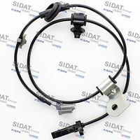 Sensor, Raddrehzahl