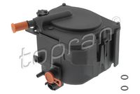 горивен филтър