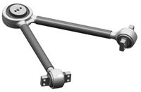 Lenker, Radaufhängung