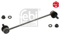 Stange/Strebe, Stabilisator