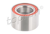 колесен лагер