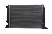 Thumbnail - Radiateur - CR412000S - MAHLE